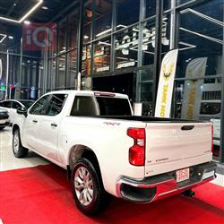 شيفروليه سلفرادو